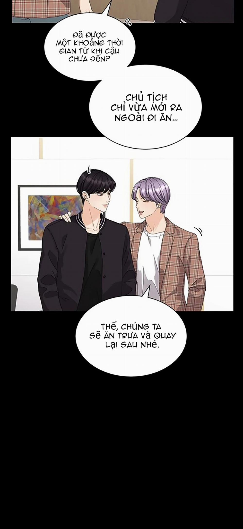 Can I Bite You? 2 trang 8