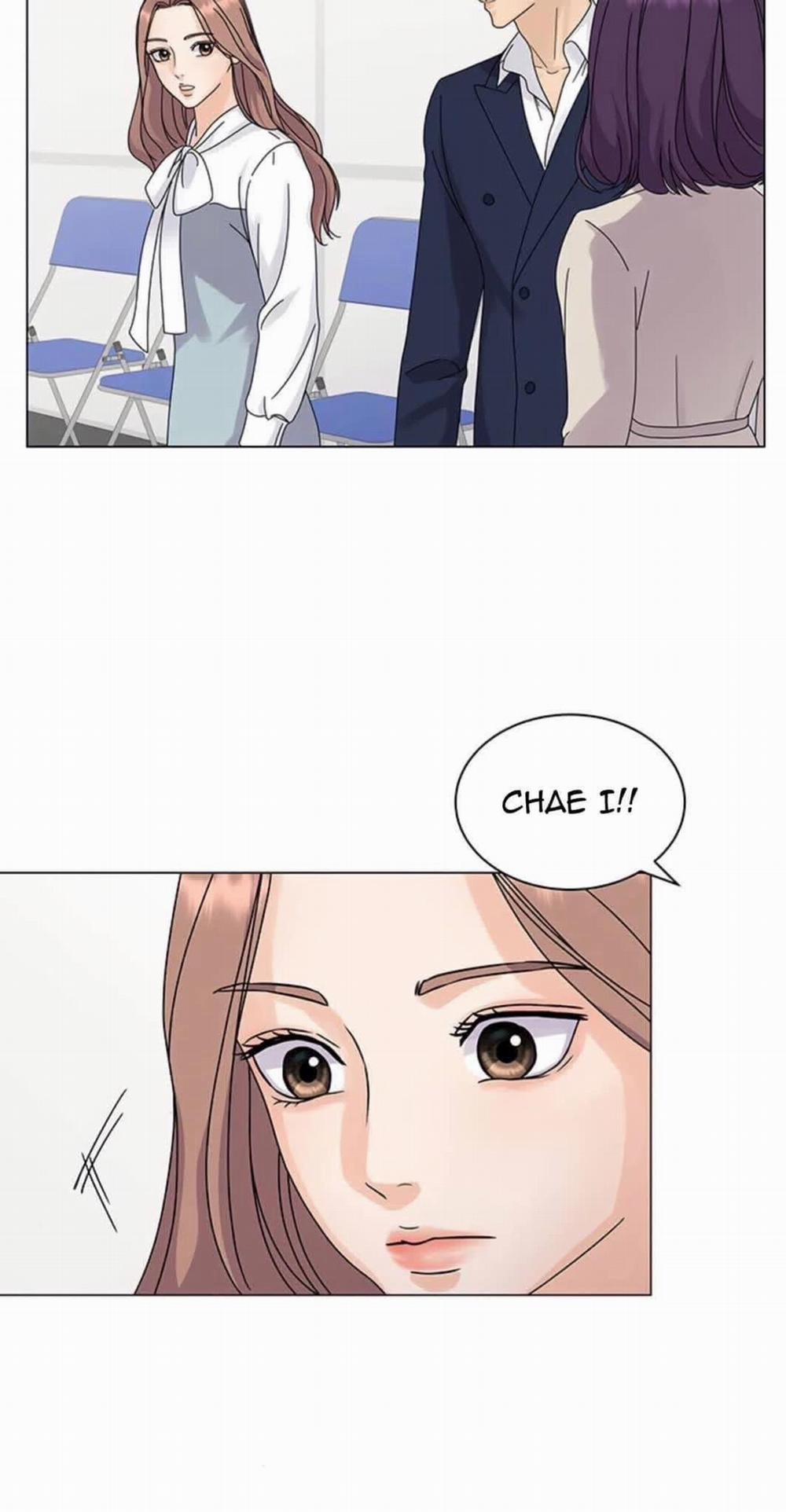 Can I Bite You? 3.5 trang 19