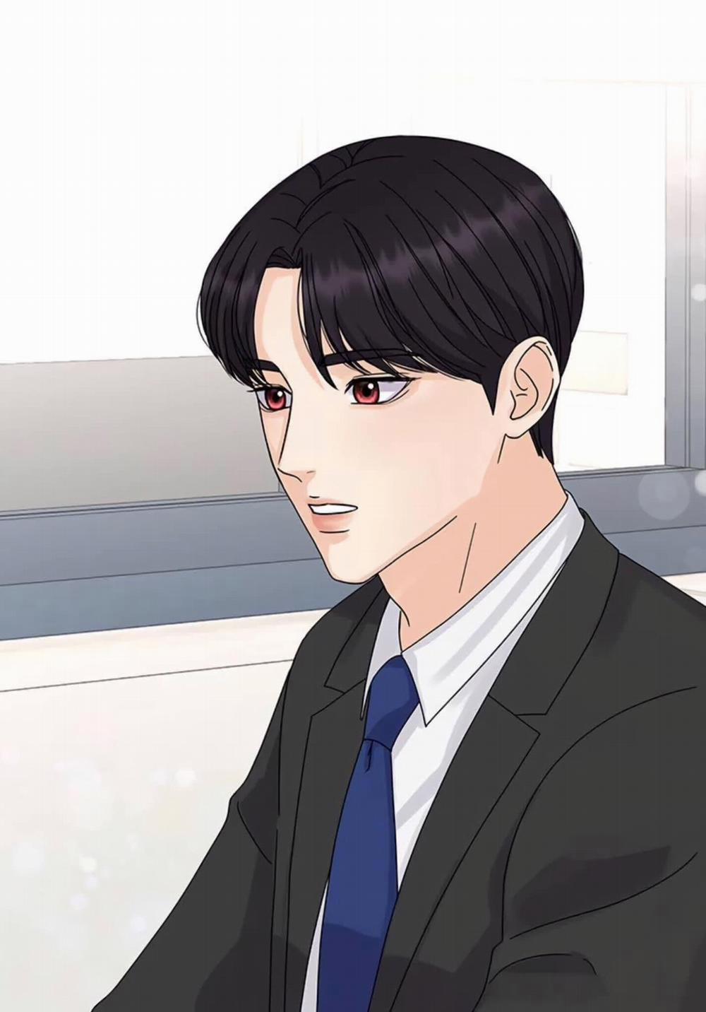 Can I Bite You? 3.5 trang 35