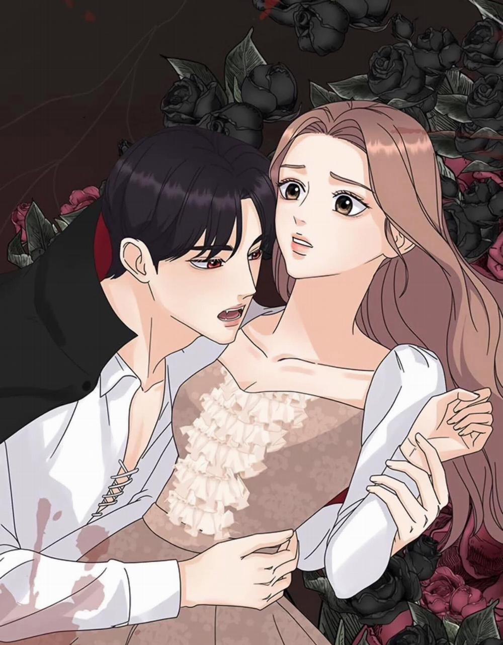 Can I Bite You? 3.5 trang 46