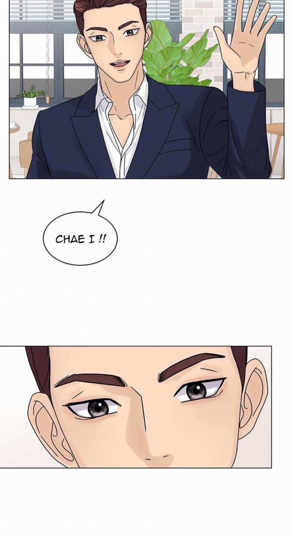 Can I Bite You? 3.5 trang 56