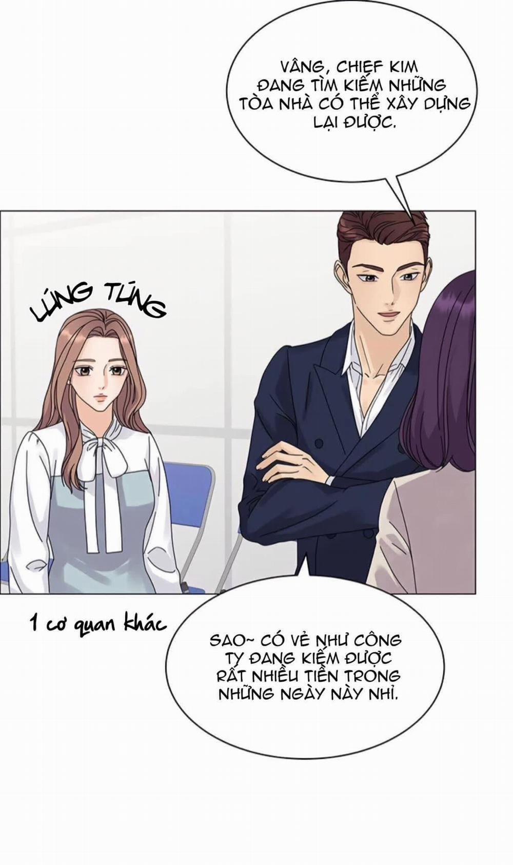 Can I Bite You? 3.5 trang 6