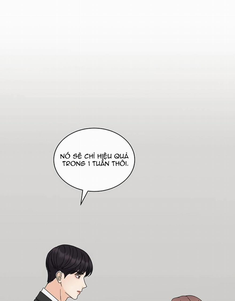 Can I Bite You? 3 trang 1