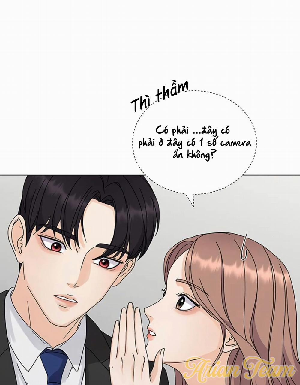 Can I Bite You? 3 trang 19