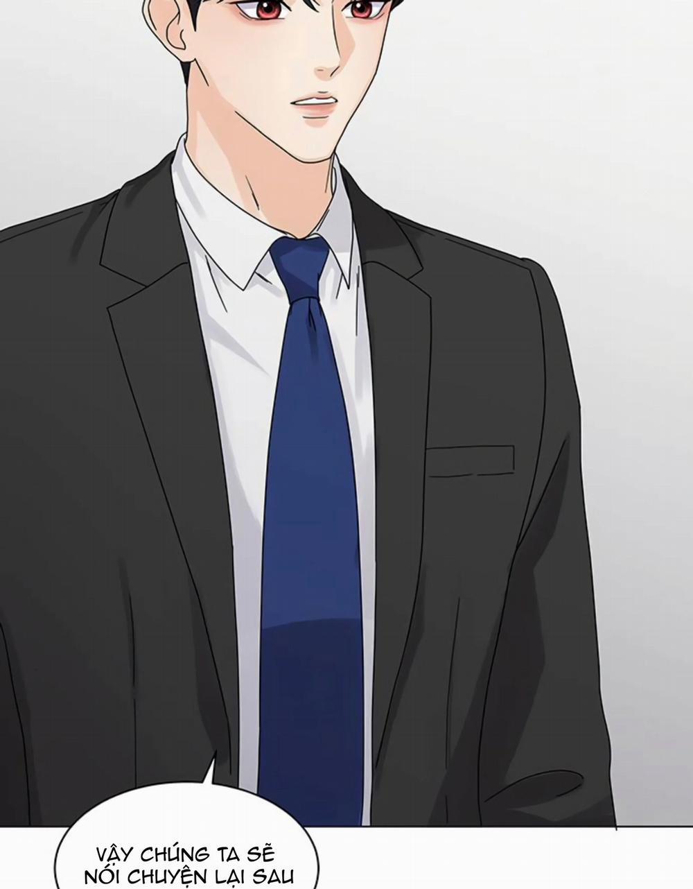 Can I Bite You? 3 trang 23