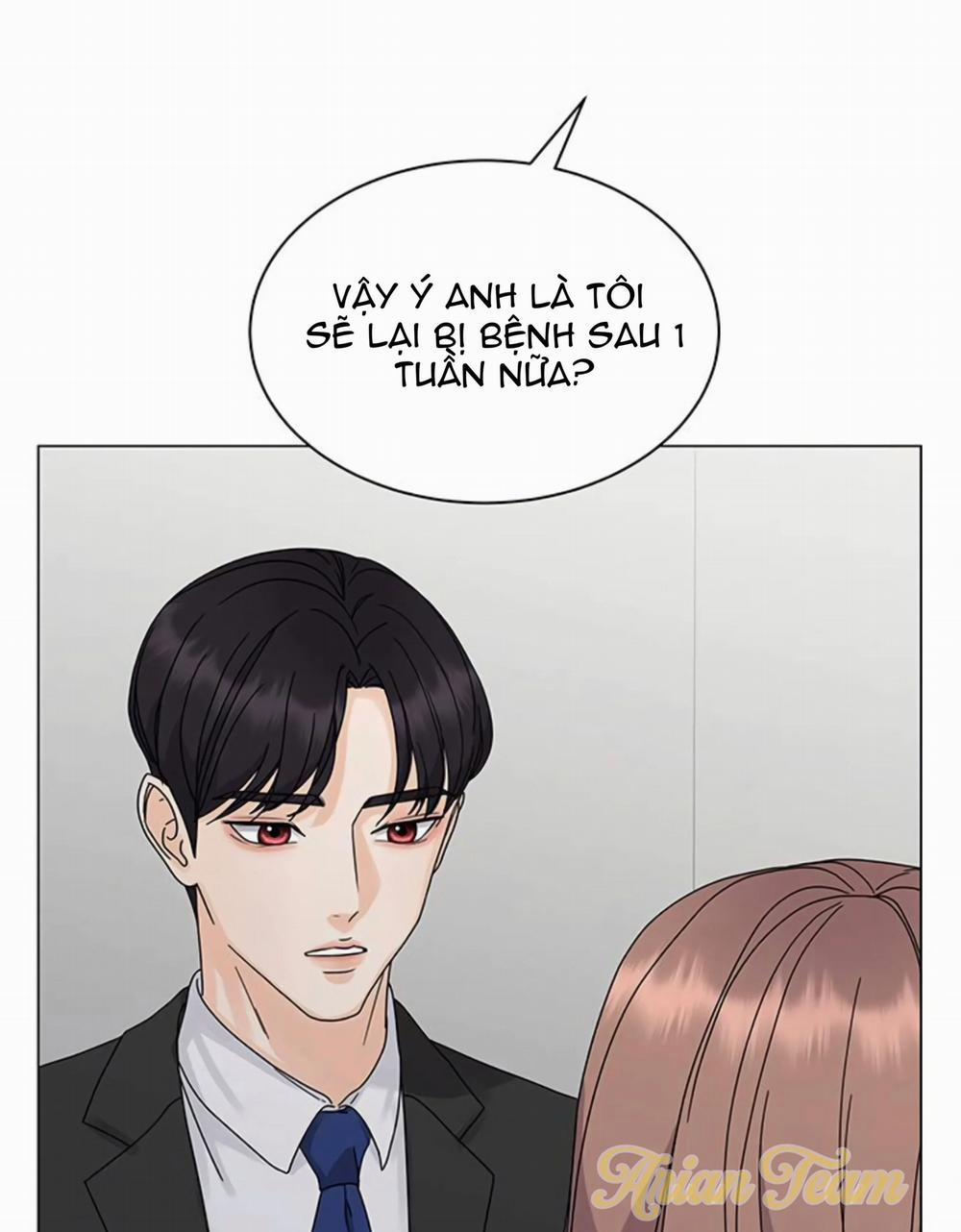 Can I Bite You? 3 trang 3