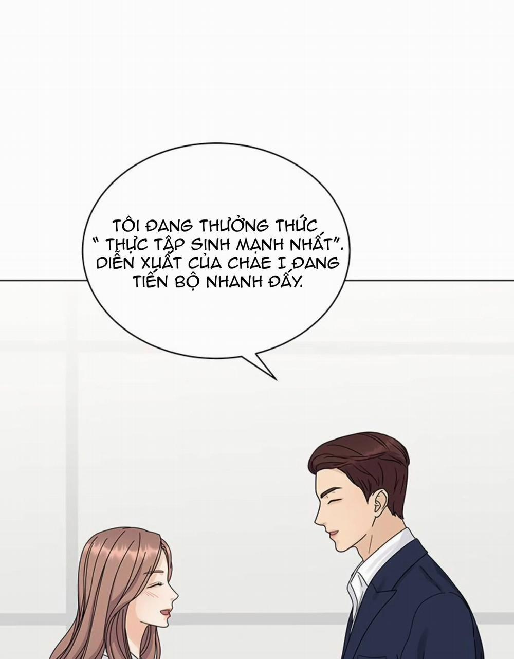 Can I Bite You? 3 trang 32