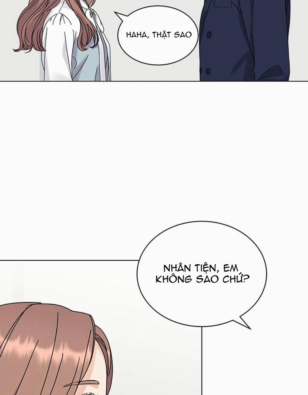 Can I Bite You? 3 trang 33