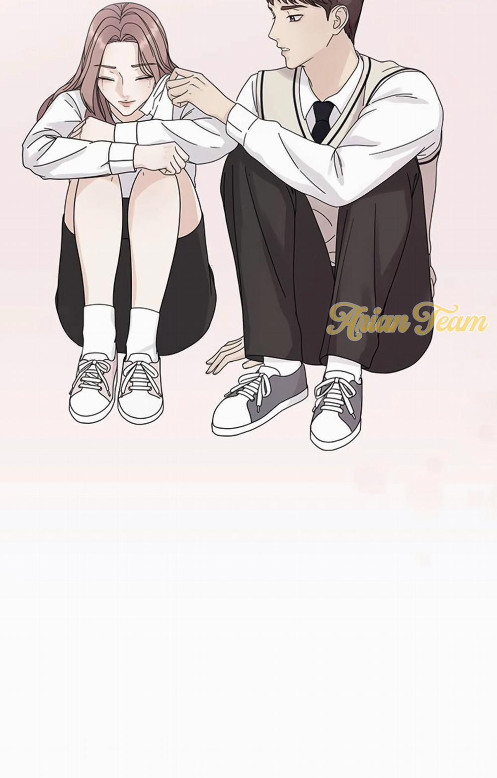 Can I Bite You? 3 trang 41