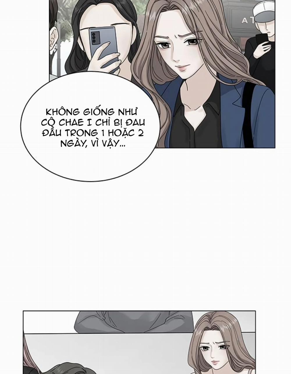 Can I Bite You? 3 trang 5