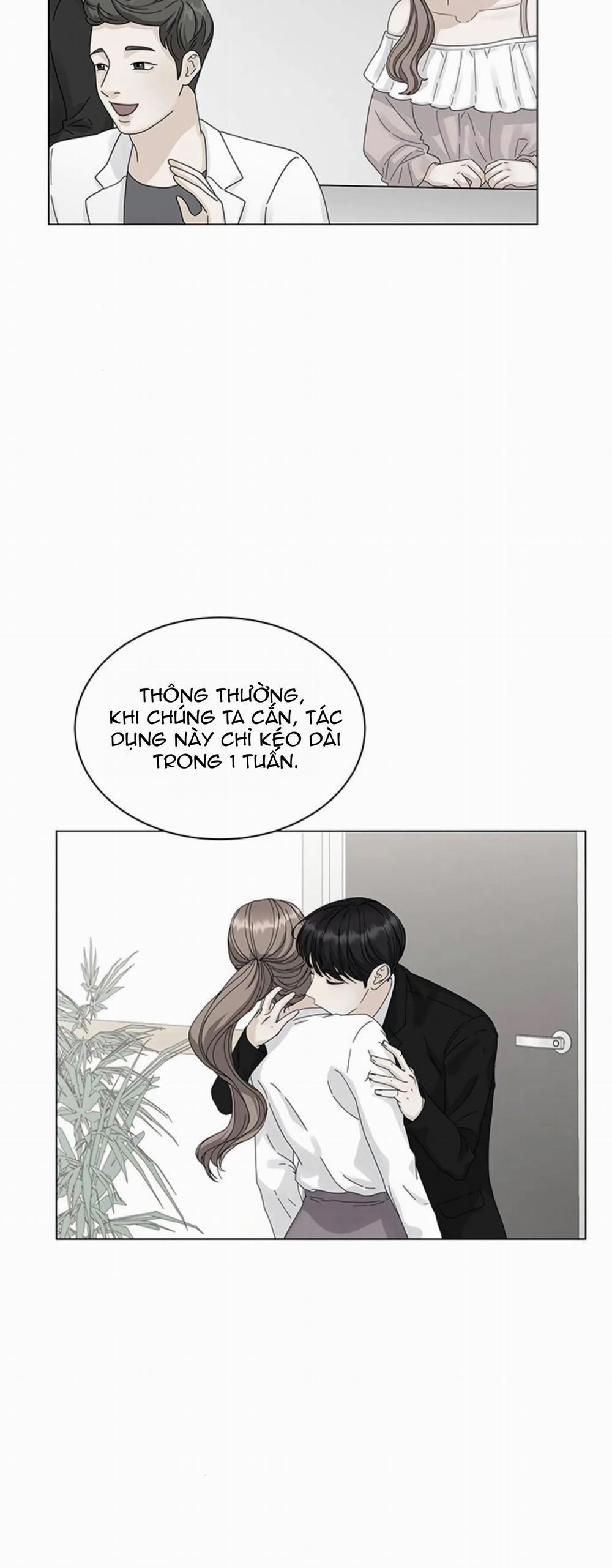 Can I Bite You? 3 trang 6