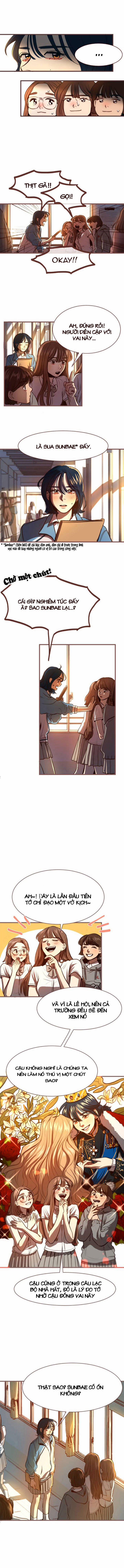 Can I Kiss You 1 trang 1