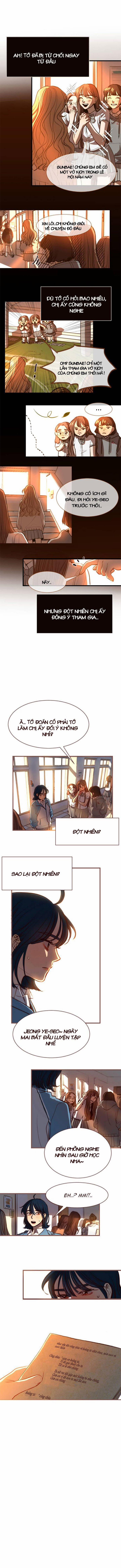 Can I Kiss You 1 trang 2