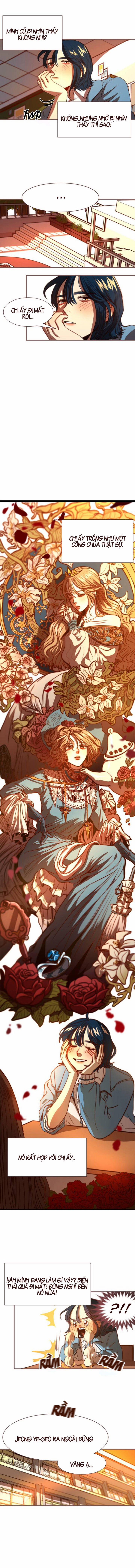 Can I Kiss You 2 trang 1