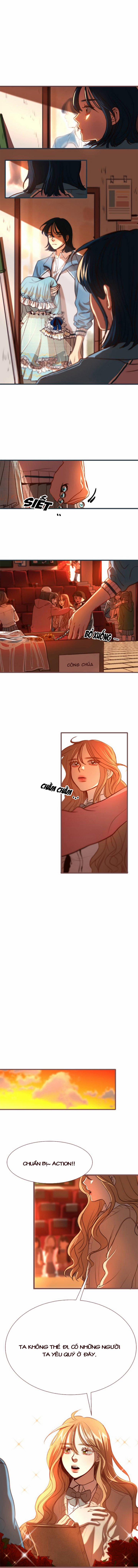 Can I Kiss You 3 trang 0