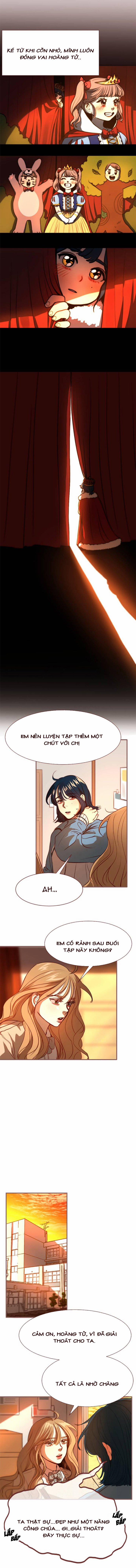 Can I Kiss You 3 trang 2