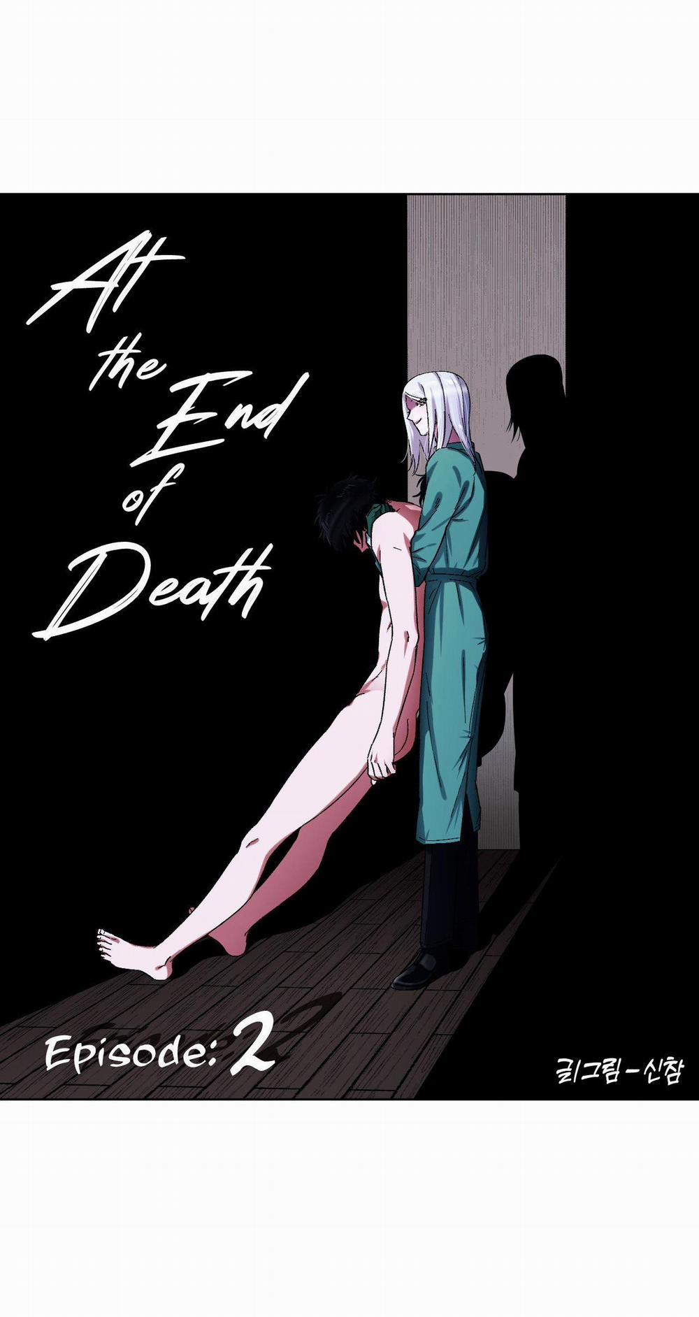 Cận Kề Cái Chết 2 0 2 trang 18