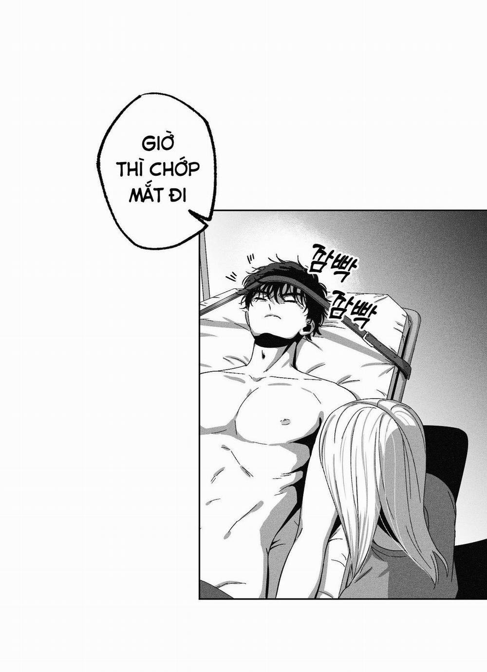 Cận Kề Cái Chết 2 0 2 trang 27