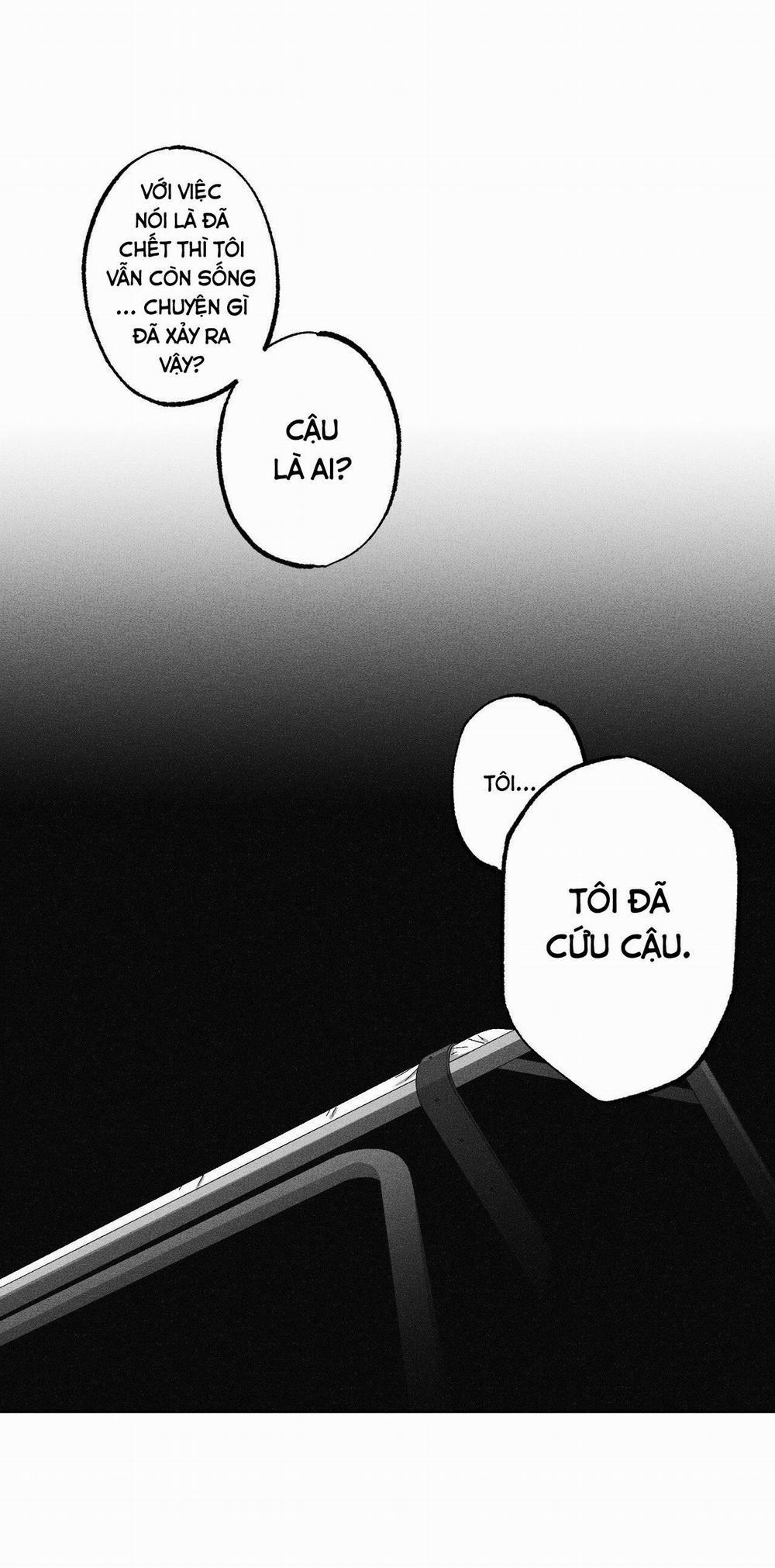 Cận Kề Cái Chết 2 0 2 trang 36