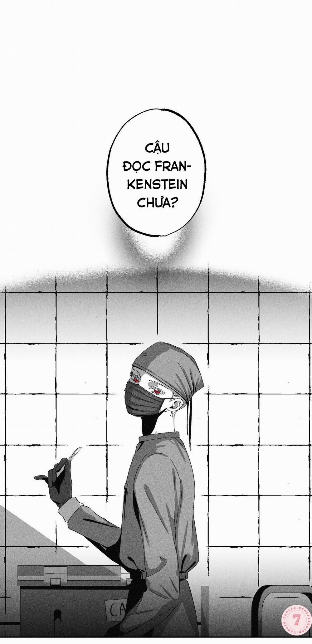 Cận Kề Cái Chết 2 0 2 trang 44