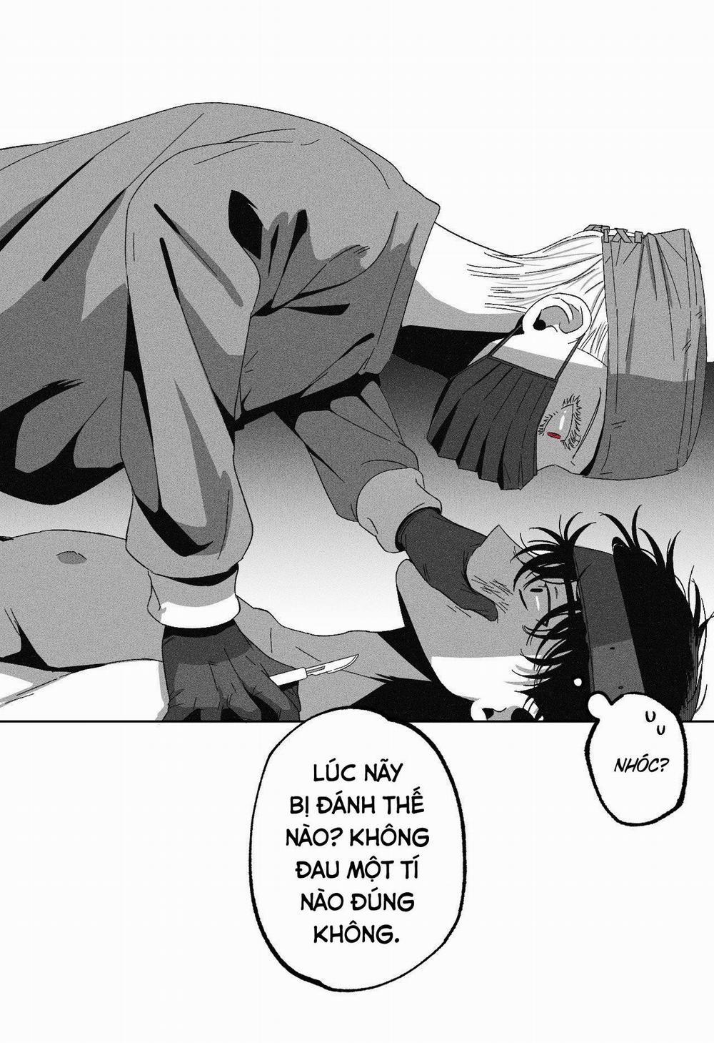 Cận Kề Cái Chết 2 0 2 trang 61