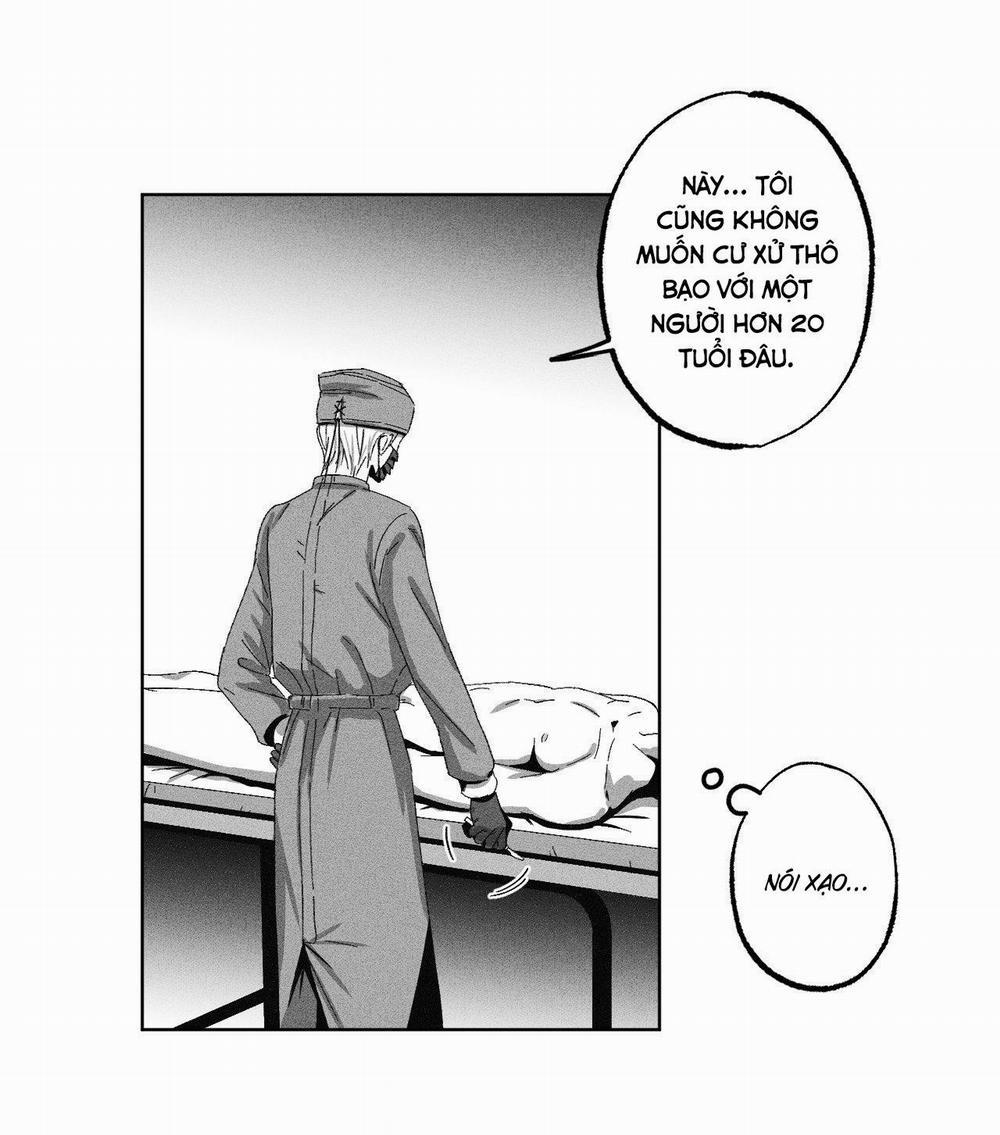 Cận Kề Cái Chết 2 0 2 trang 73