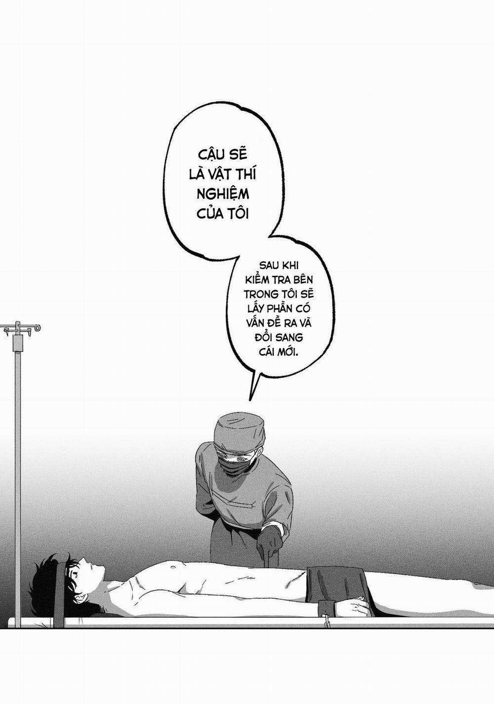 Cận Kề Cái Chết 2 0 2 trang 82