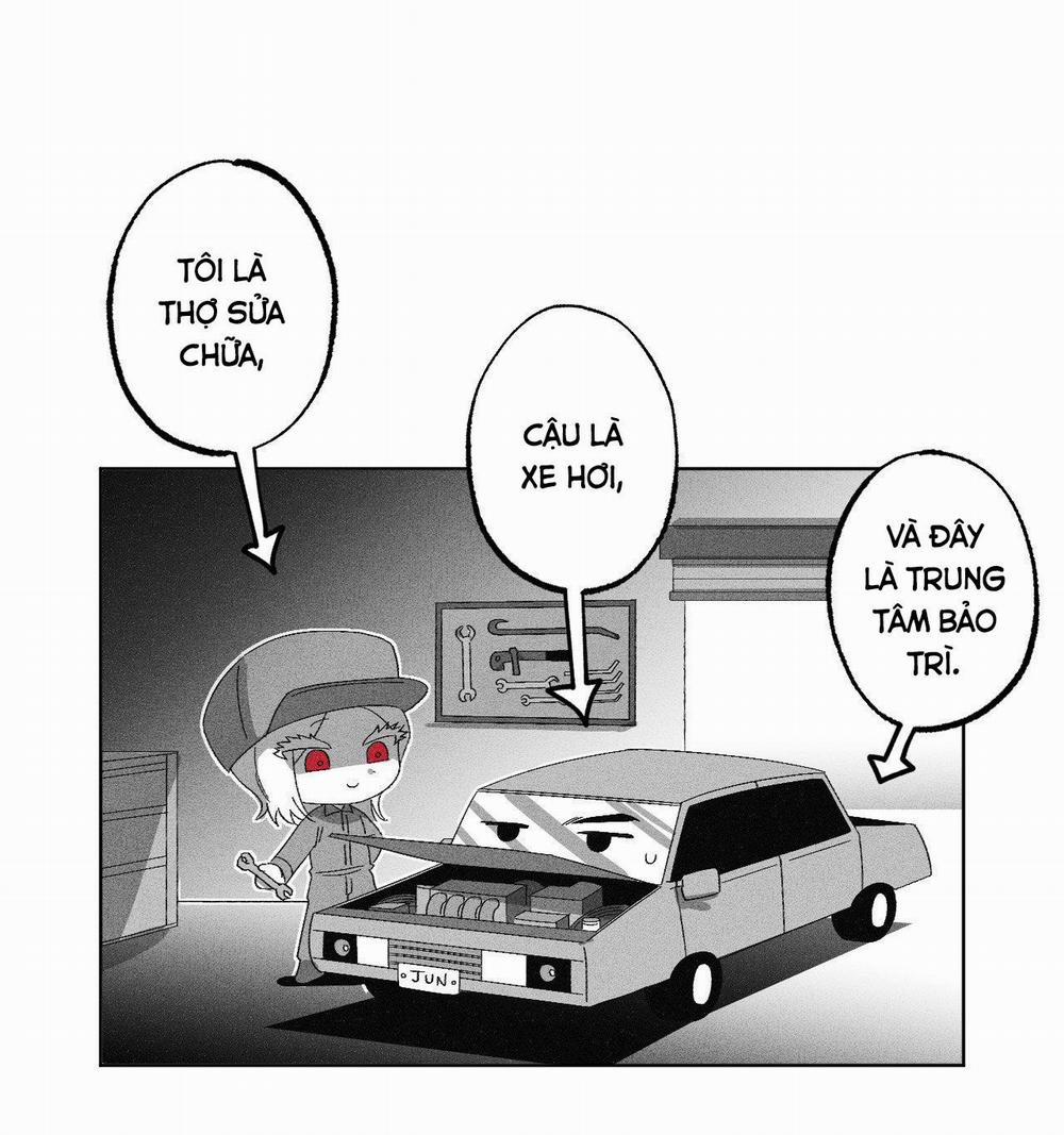 Cận Kề Cái Chết 2 0 2 trang 84