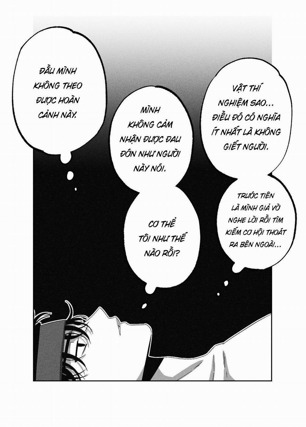 Cận Kề Cái Chết 2 0 2 trang 87