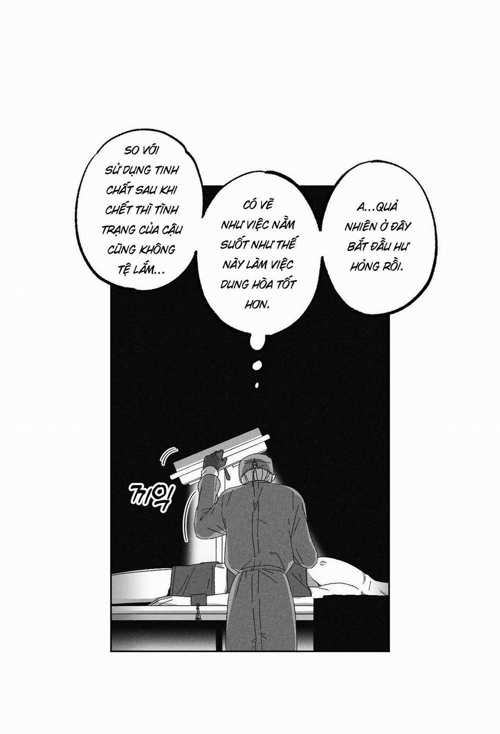 Cận Kề Cái Chết 2 0 2 trang 99