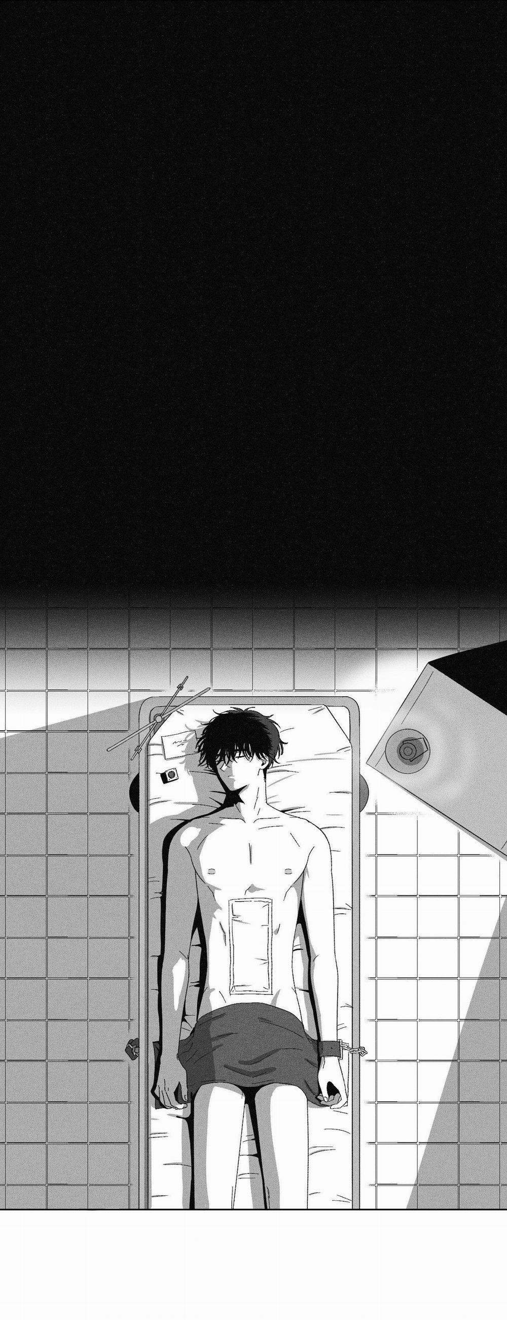 Cận Kề Cái Chết 3 0 3 trang 1