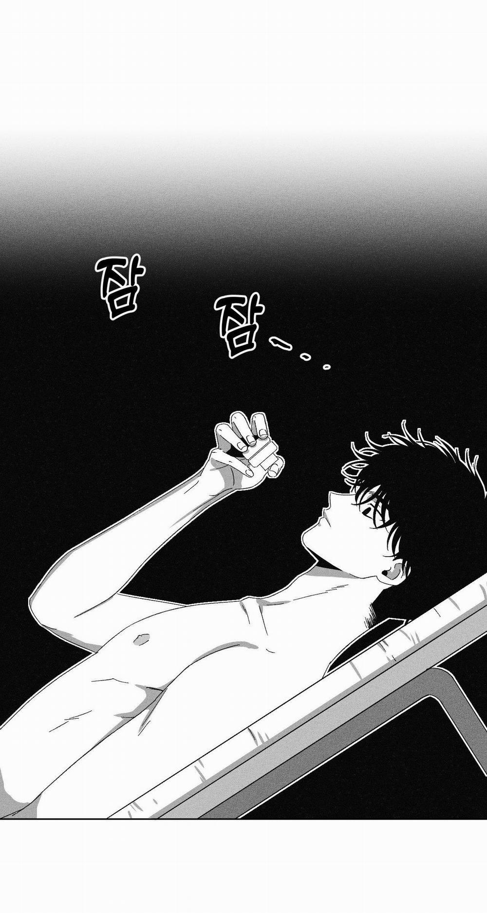 Cận Kề Cái Chết 3 0 3 trang 11