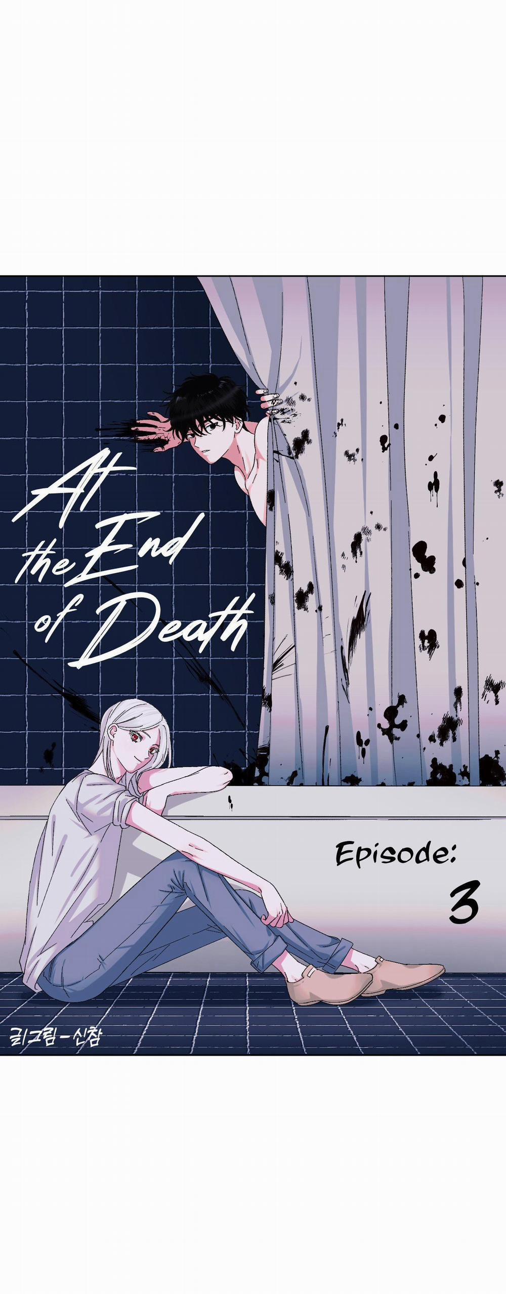 Cận Kề Cái Chết 3 0 3 trang 15