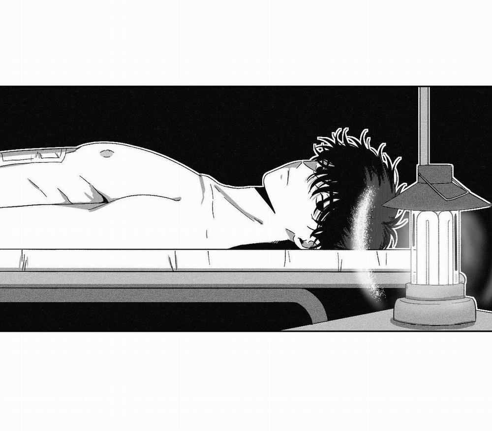 Cận Kề Cái Chết 3 0 3 trang 17