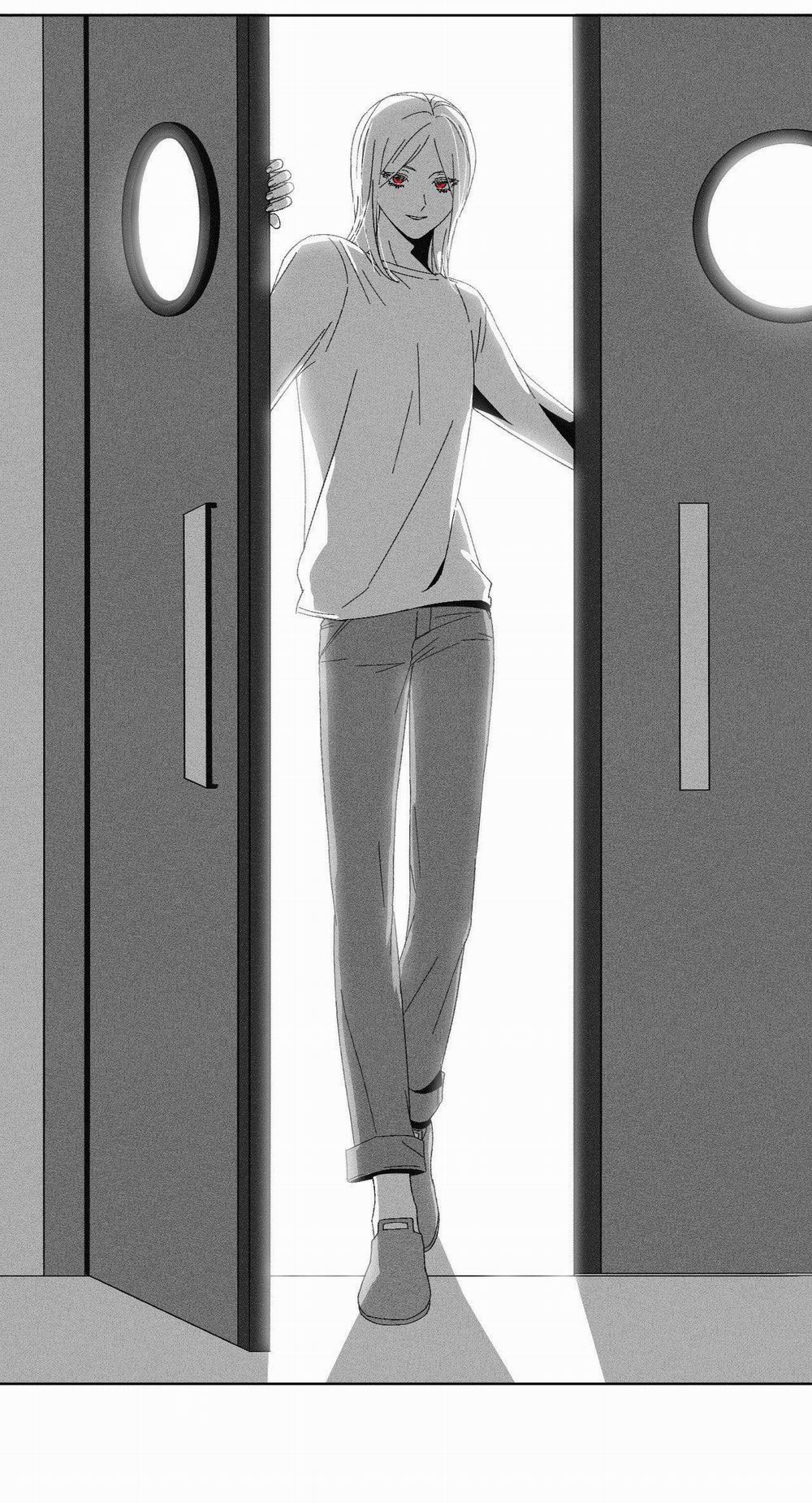 Cận Kề Cái Chết 3 0 3 trang 22