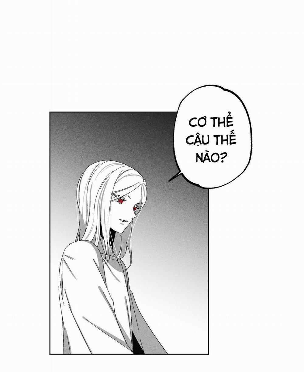 Cận Kề Cái Chết 3 0 3 trang 26