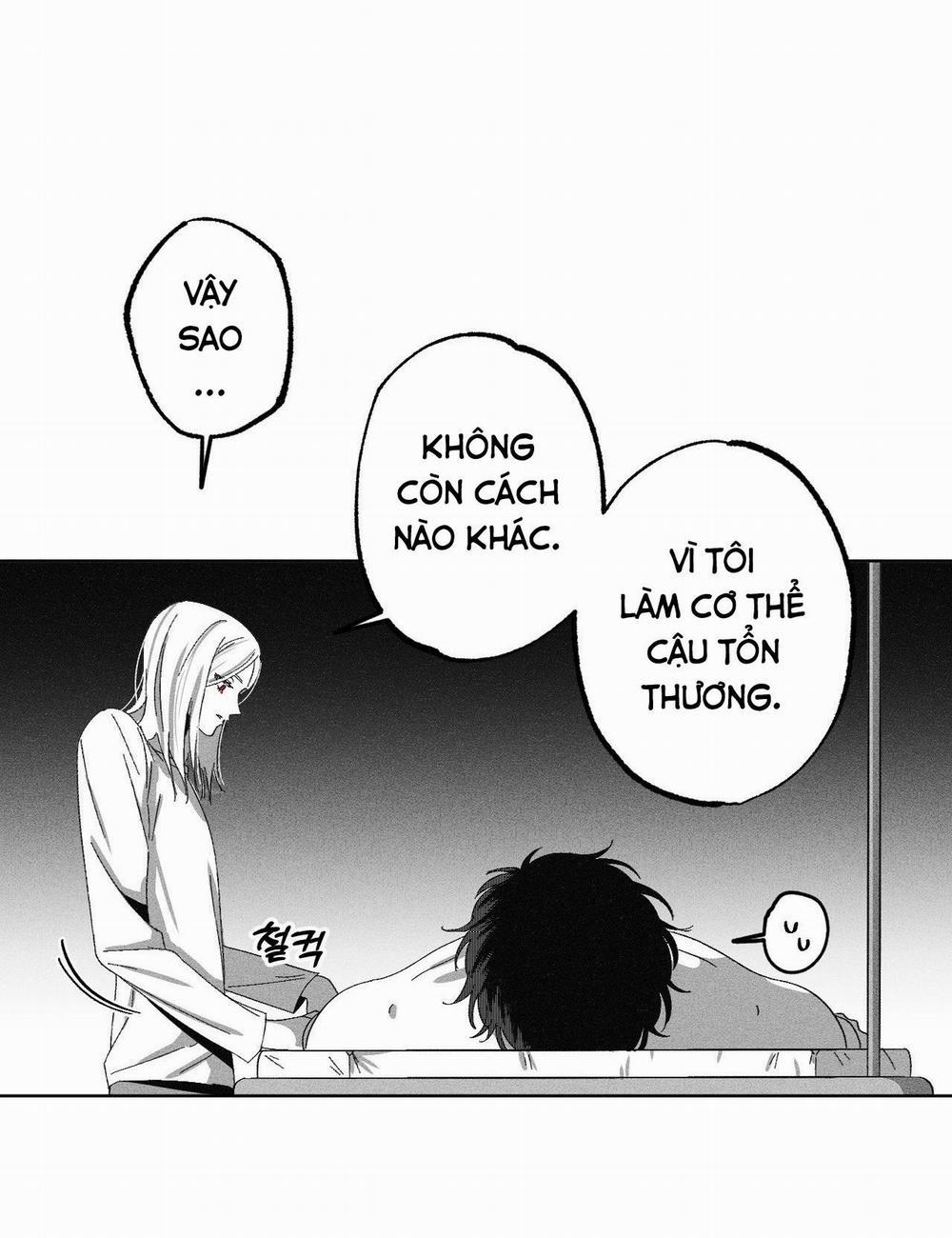 Cận Kề Cái Chết 3 0 3 trang 28