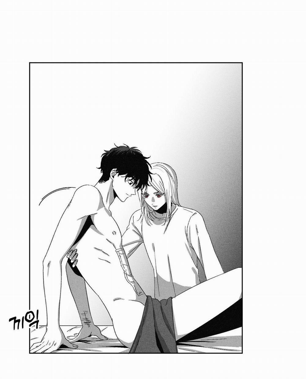 Cận Kề Cái Chết 3 0 3 trang 30