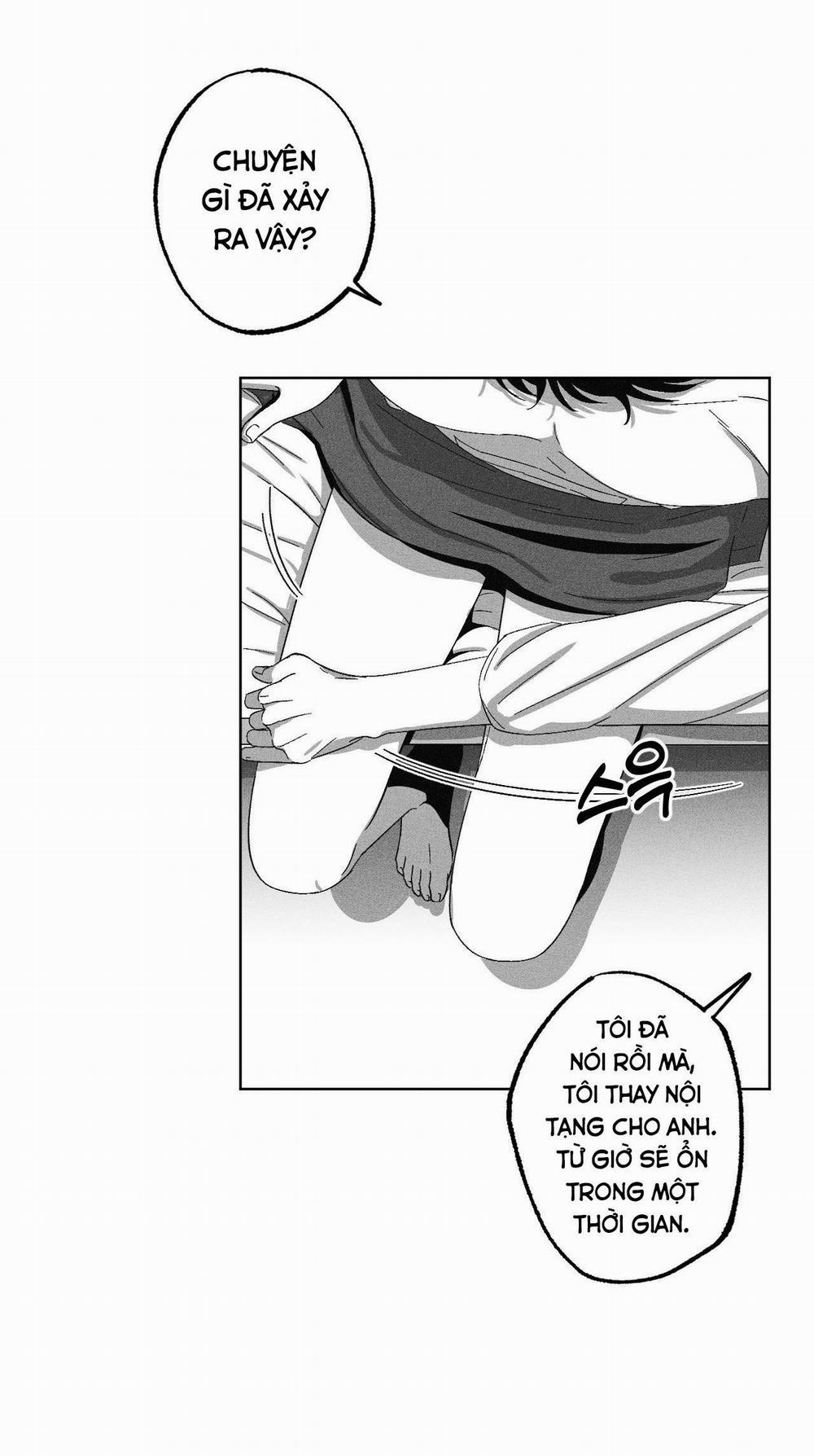 Cận Kề Cái Chết 3 0 3 trang 31