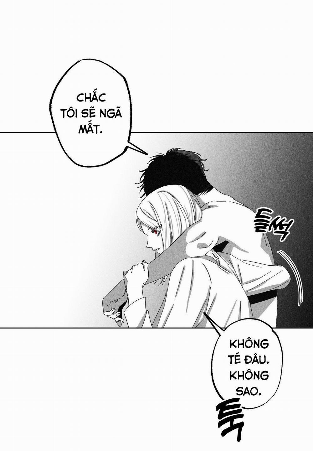 Cận Kề Cái Chết 3 0 3 trang 36