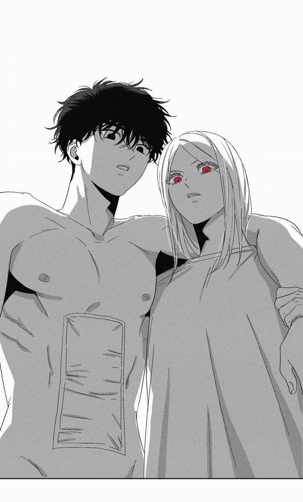 Cận Kề Cái Chết 3 0 3 trang 38