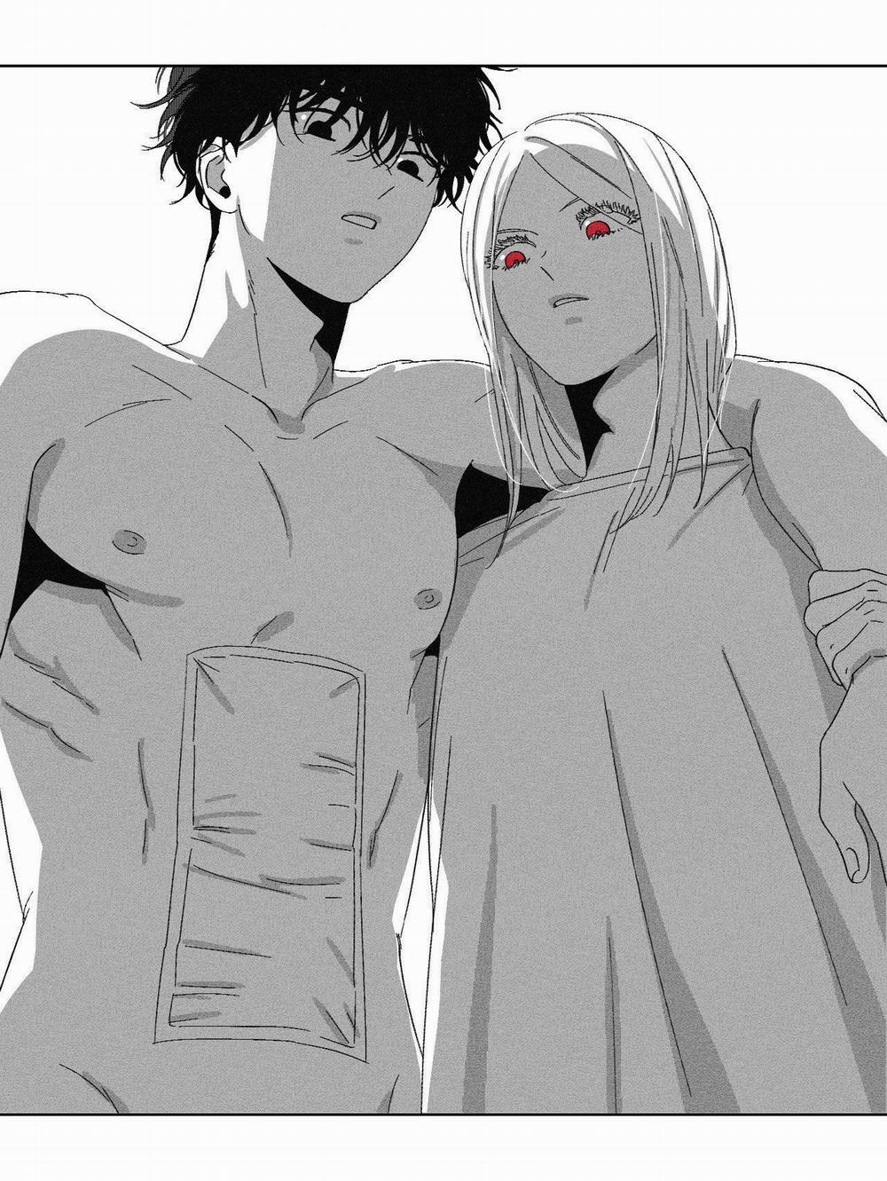 Cận Kề Cái Chết 3 0 3 trang 39