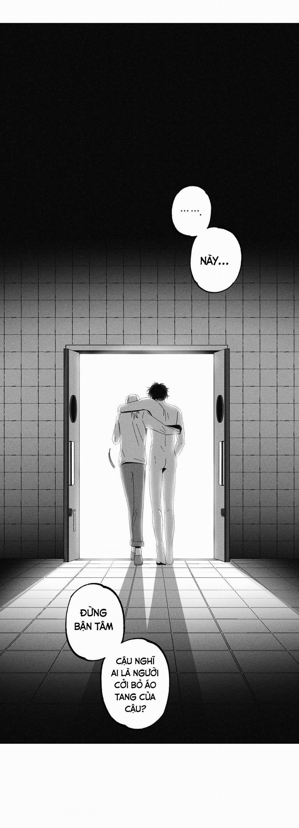 Cận Kề Cái Chết 3 0 3 trang 40