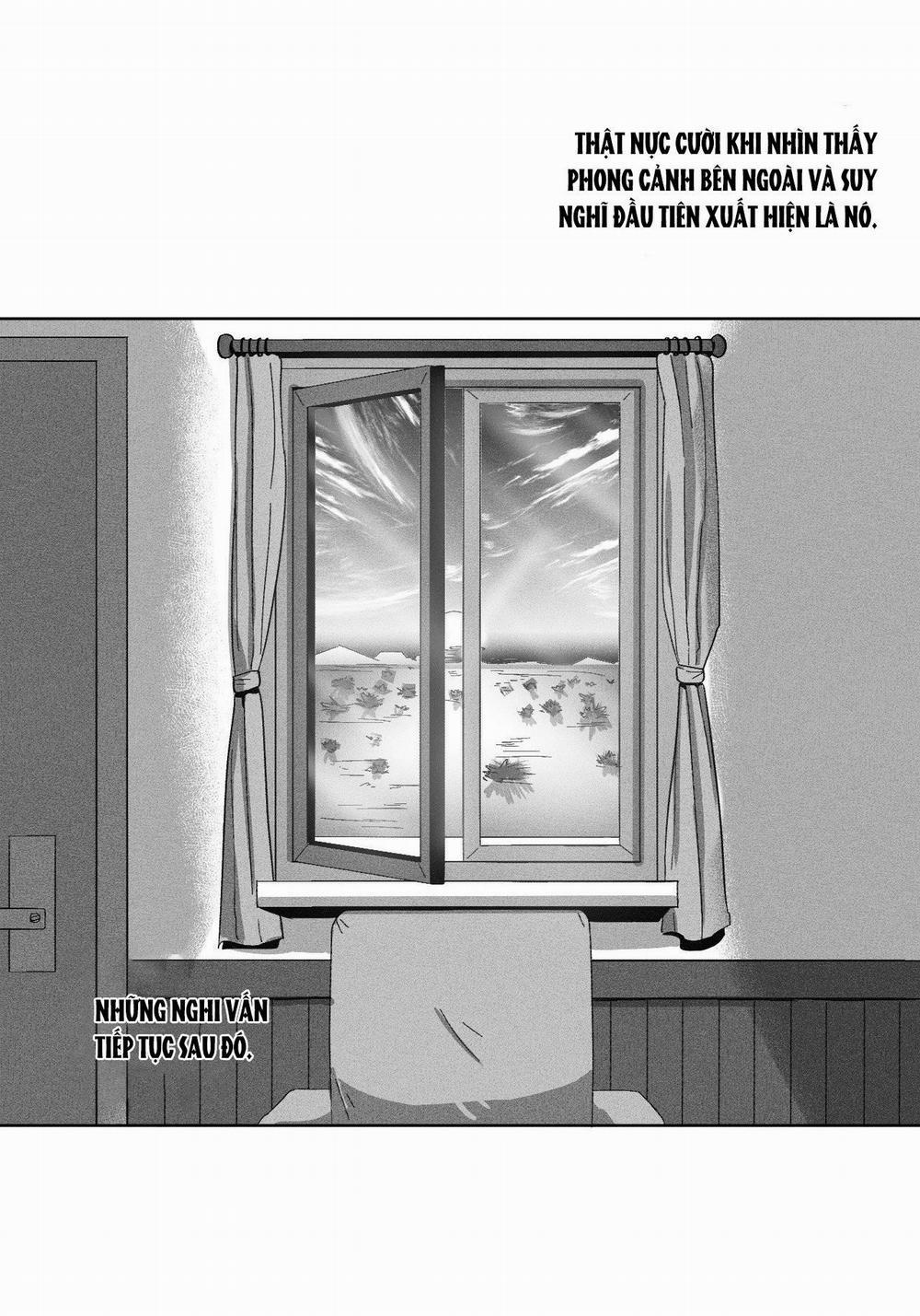 Cận Kề Cái Chết 3 0 3 trang 48