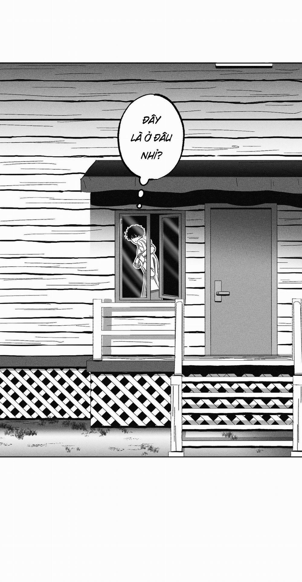 Cận Kề Cái Chết 3 0 3 trang 49