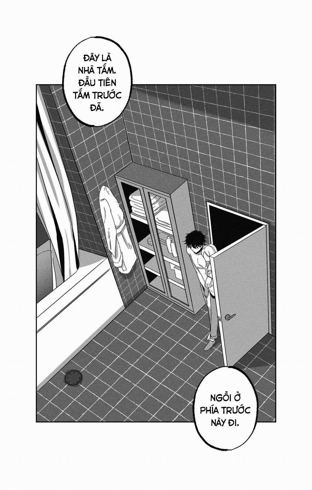 Cận Kề Cái Chết 3 0 3 trang 51