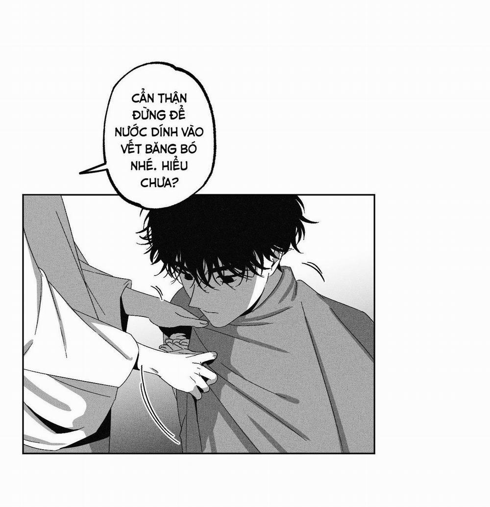 Cận Kề Cái Chết 3 0 3 trang 52