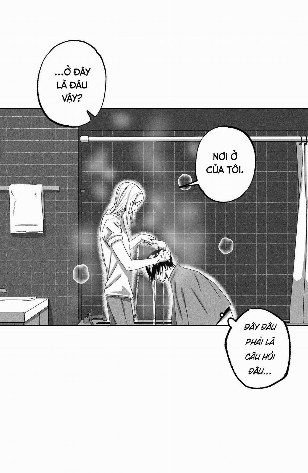 Cận Kề Cái Chết 3 0 3 trang 55