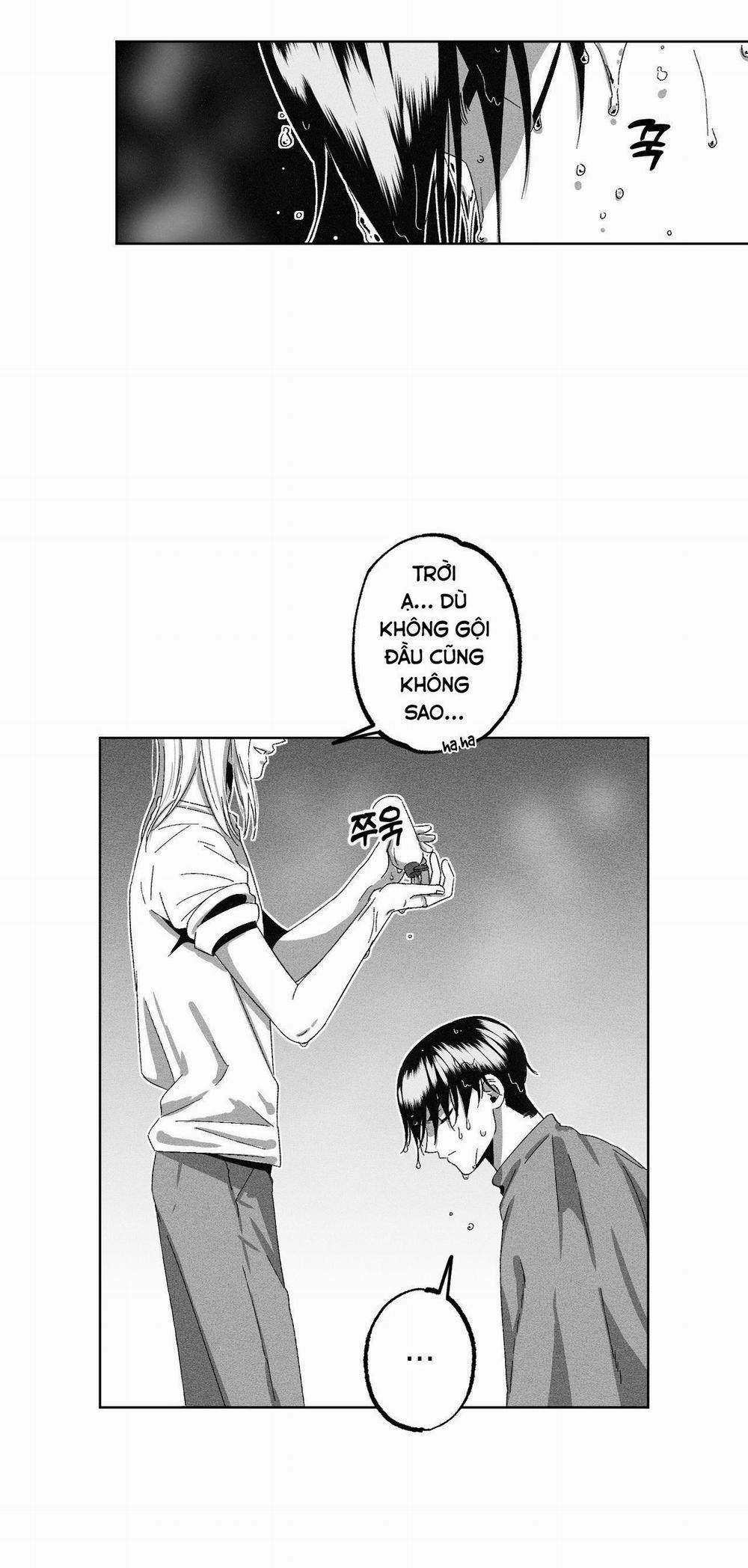 Cận Kề Cái Chết 3 0 3 trang 59