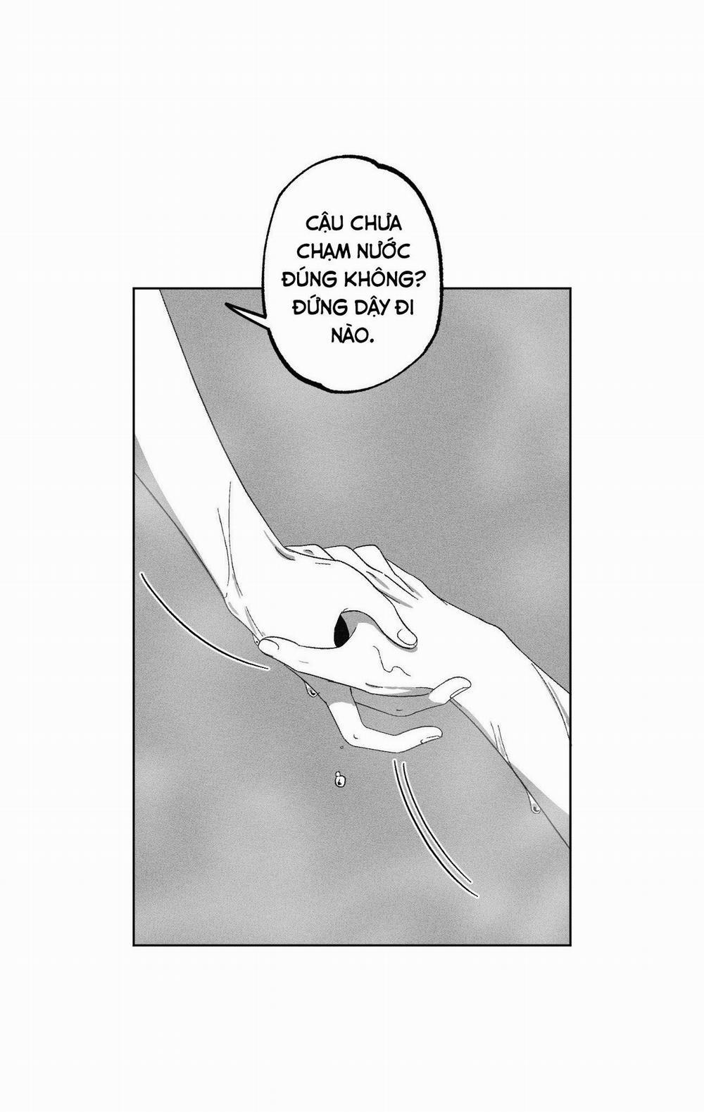 Cận Kề Cái Chết 3 0 3 trang 69